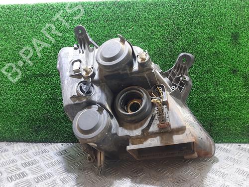 Left headlight OPEL MERIVA A MPV (X03) | BP23529467C28