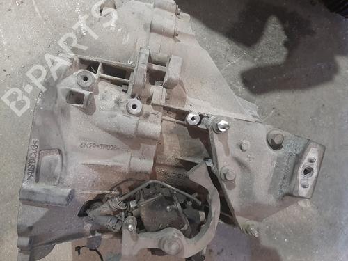 Gearbox FORD MONDEO IV (BA7) 2.0 TDCi | BP32140183M3 - Image 4