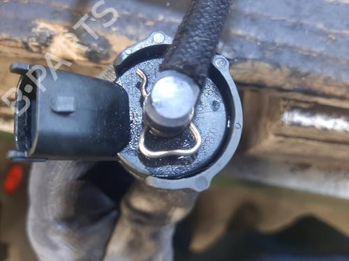 Used Injector Injector HYUNDAI SANTA FÉ II (CM) [2005-2015] 36277151 36277151
