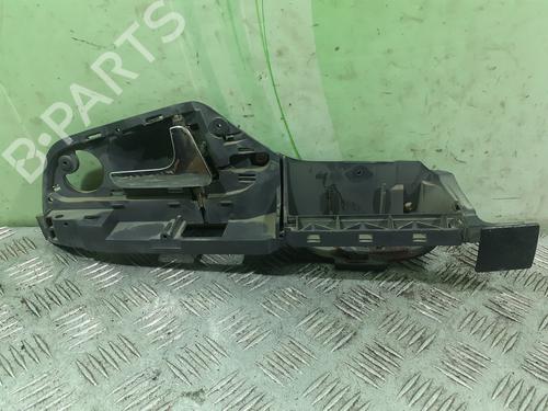 Used Rear right interior door handle SEAT CORDOBA (6K1, 6K2) [1993-2002]  10623907