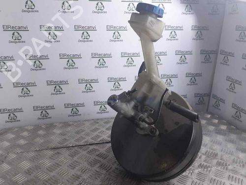 Used Servo brake NISSAN PRIMERA Hatchback (P12) 1.9 dCi (120 hp) 6940836