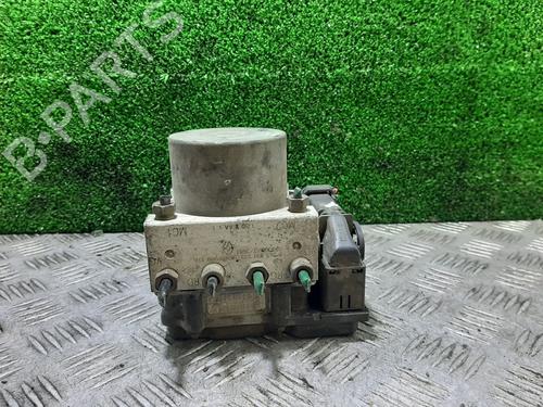 Used ABS pump RENAULT CLIO II (BB_, CB_) [1998-2016]  23424728