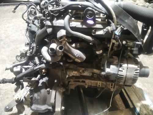Motor OPEL MERIVA A MPV (X03) | BP30930468M1