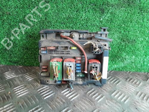Used Fuse box CITROËN XSARA Break (N2) 2.0 HDI 90 (90 hp) 30000404