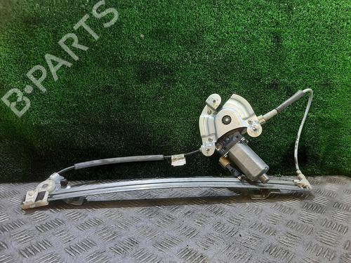 Used Front right window mechanism RENAULT MEGANE I (BA0/1_) 1.4 e (BA0E, BA0V) (75 hp) 28479188