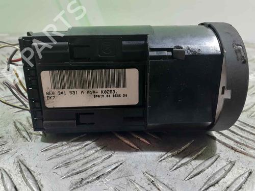 Hovedlysbryter AUDI A4 B6 (8E2) 2.0 | BP7288485I24