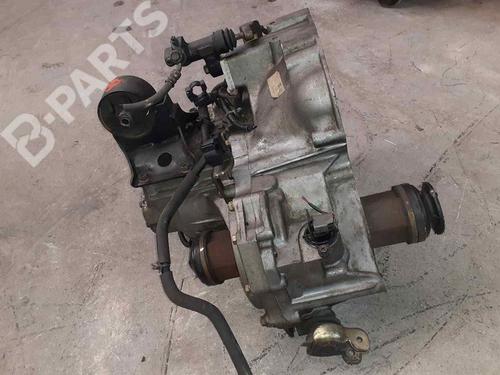 Pompa Carburante Benzina Per Nissan Almera II N16 (Hatchback E Berlina) 1.5 E 1.8 Benzina 2002-2003 - Ricambio 17040-BN800