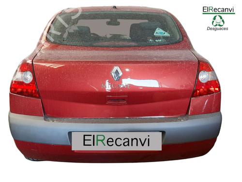 Instrument cluster RENAULT MEGANE II Saloon (LM0/1_) 1.6 | BP13623021C47 