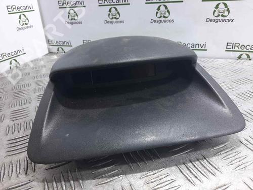 Used Display monitor RENAULT CLIO III (BR0/1, CR0/1) 1.5 dCi (BR17, CR17) (86 hp) 7042184