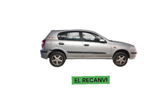 ABS pump NISSAN ALMERA II (N16) 1.8 | BP23900260M43 - Image 5