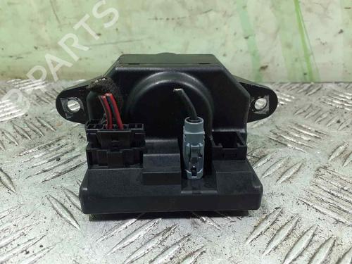 Ignition barrel AUDI A6 C6 (4F2) 3.0 TDI quattro | BP10339560M48