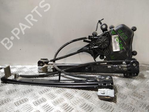 Used Front right window mechanism Front right window mechanism SEAT IBIZA IV (6J5, 6P1) [2008-2017] 33826316 33826316