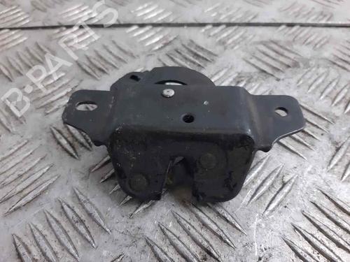 Used Tailgate lock PEUGEOT PARTNER MPV (5_, G_) 1.9 D (69 hp) 7437288