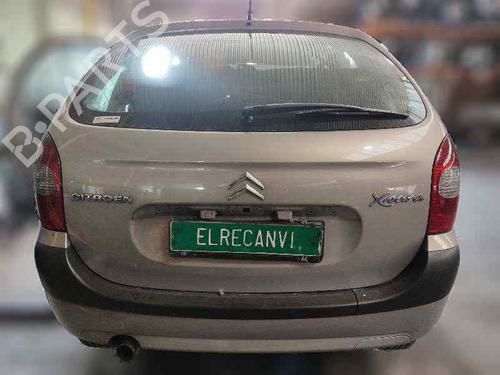 Brake master cylinder CITROËN XSARA PICASSO (N68) 1.6 HDi | BP6156614M77