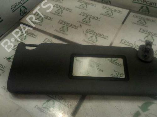 Parasol derecha RENAULT CLIO II (BB_, CB_) [1998-2016]  4530657