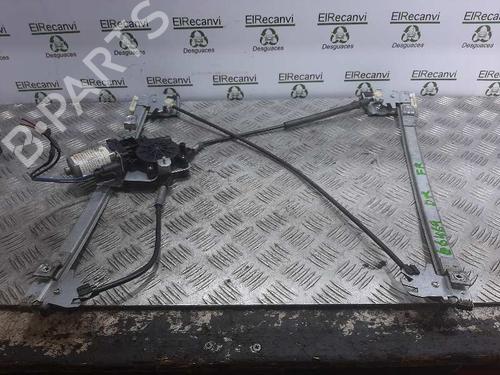 Used Front right window mechanism SEAT CORDOBA (6K2) [1999-2002]  5655634