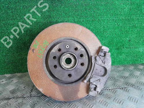 Used Right front steering knuckle Right front steering knuckle OPEL ZAFIRA / ZAFIRA FAMILY B (A05) [2005-2019] 21536922 21536922