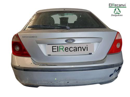 Left front window switch FORD MONDEO III (B5Y) | BP13495657I27