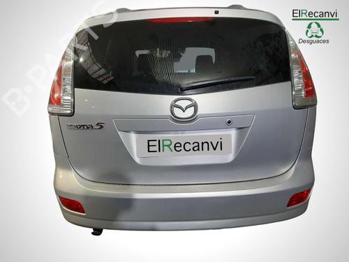 Electronic module MAZDA 5 (CR)  | BP15511721M83 