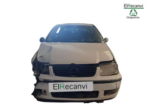 Right taillight VW POLO (6N2)  | BP18675340C35 