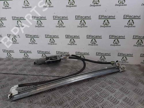 Front right window mechanism CITROËN JUMPY I (U6U_) 2.0 HDi 110 | BP10092288C23