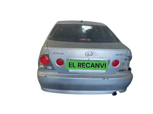 Left headlight LEXUS IS I (_E1_) 200 (GXE10) | BP33556653C28  - Image 5