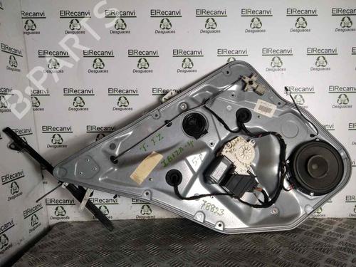 rear-left-window-mechanism-seat-ibiza-iii-6l1-6l4839751ac-confort-5-puertas-2002-2003-2004-2005-2006-2007-2008-2009-16405529 main image