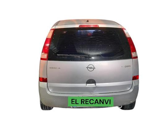 Højre forlygte OPEL MERIVA A MPV (X03) | BP23534309C29