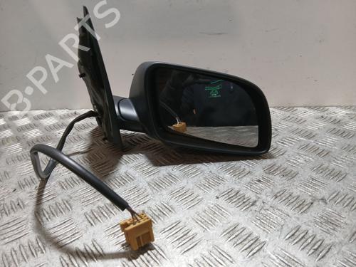 Bakspejl Højre VW POLO IV (9N_, 9A_) 1.4 TDI (75 hp) 31971272