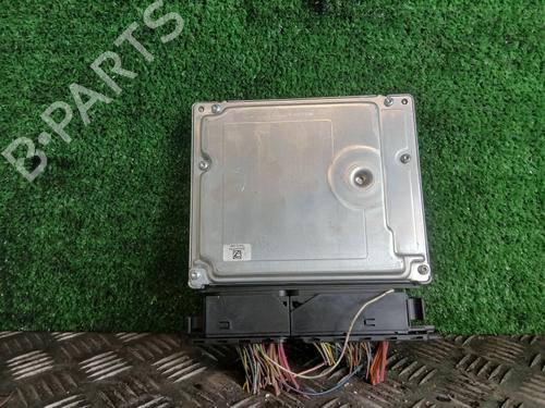 Engine control unit (ECU) BMW 1 (E87) 116 d | BP32208770M57 - Image 2