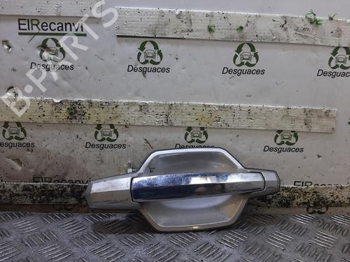 rear-right-exterior-door-handle-hyundai-terracan-hp-2001-2002-2003-2004-2005-2006-2007-2008-28581966 main image