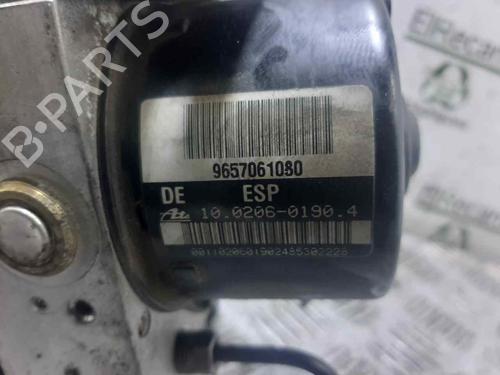 Pompe ABS CITROËN C5 II (RC_) | BP16534301M43