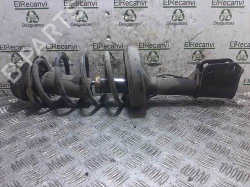 Used Left front shock absorber Left front shock absorber RENAULT KANGOO (KC0/1_) [1997-2026] 16757776 16757776
