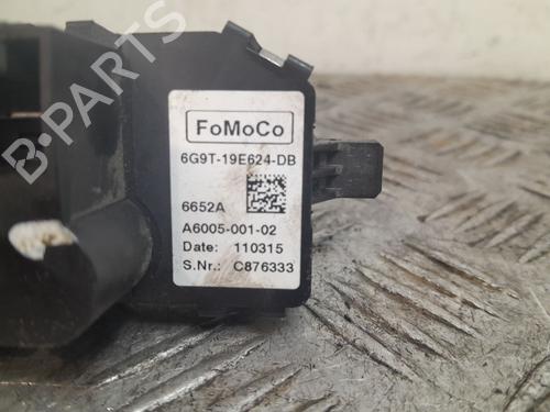 Used Heater blower motor Heater blower motor 36870756 36870756