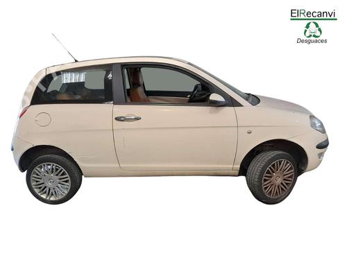 Left headlight LANCIA YPSILON (843_) 1.4 16V (843.AXC11, 843.AXC1B, 843.AXC1A) | BP38675002C28 - Image 4