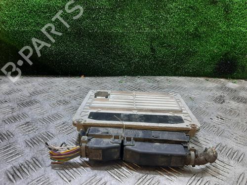 Used Engine control unit (ECU) VW GOLF IV (1J1) [1997-2008]  28525255