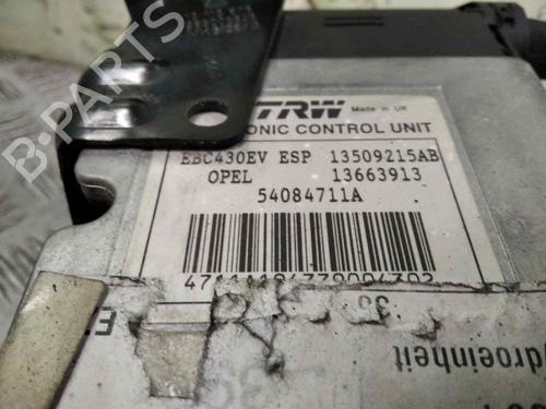 ABS pump OPEL VECTRA C (Z02) 1.9 CDTI (F69) | BP19288373M43 