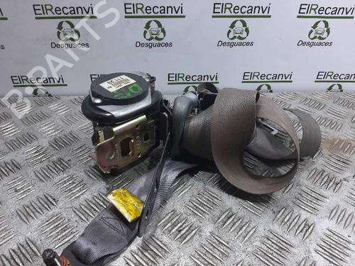 Used Front right seatbelt HYUNDAI ACCENT II (LC) 1.3 (86 hp) 8759633