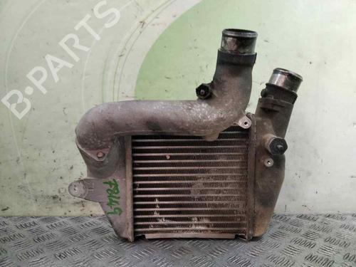 Used Intercooler MAZDA 5 (CR) 2.0 CD (CR19) (143 hp) 19537880