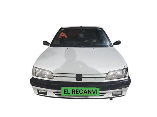 Recambios PEUGEOT 306 (7B, N3, N5) 1.9 STD (69 hp) 4310506