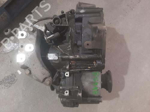 Gearbox SEAT LEON (1P1) | BP35977790M3 - Image 3
