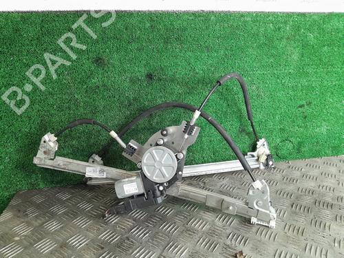 Used Front left window mechanism RENAULT LAGUNA II Grandtour (KG0/1_) [2001-2007]  31307633