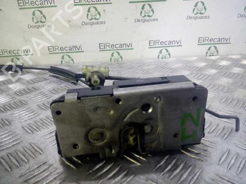 Venstre foran lås OPEL CORSA C (X01) | BP4540291C98