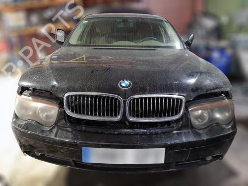 BMW 7 (E65, E66, E67) 730 d (218 hp) 830718