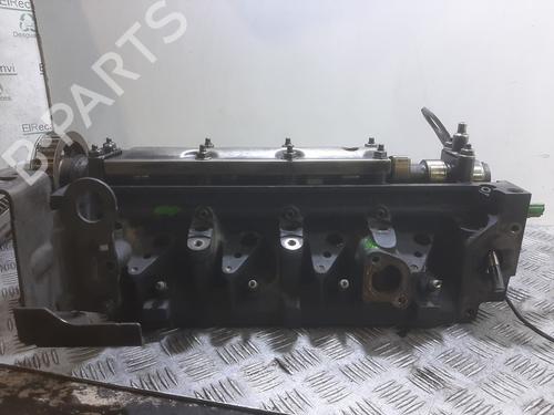 Used Cylinder head Cylinder head FORD FOCUS I (DAW, DBW) 1.8 TDCi (100 hp) 33130257 33130257