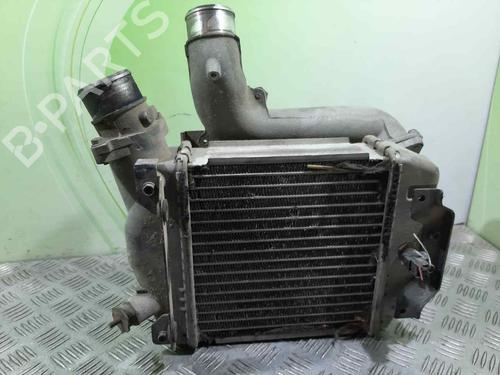 Intercooler MAZDA 5 (CR) 2.0 CD (CR19) | BP7545502M30