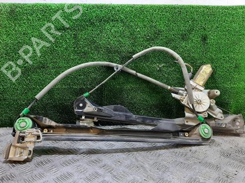 Used Front right window mechanism FORD FOCUS I Saloon (DFW) 1.8 TDCi (115 hp) 27178653