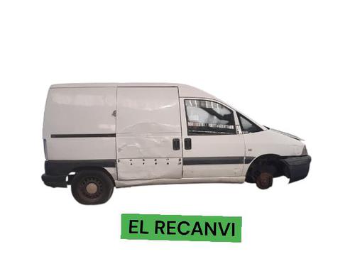 Piloto trasero izquierdo PEUGEOT EXPERT Van (V_)  | BP29371026C34 
