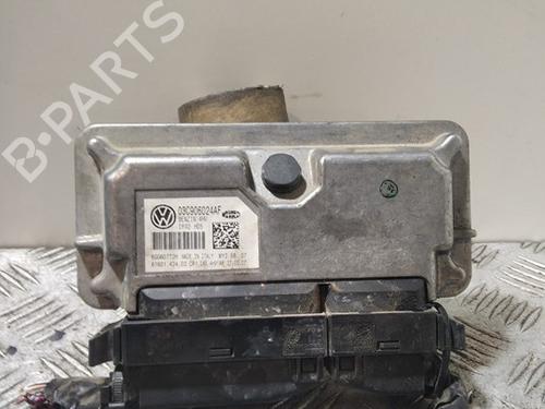 Engine control unit (ECU) SEAT IBIZA III (6L1) | BP30134425M57 - Image 3