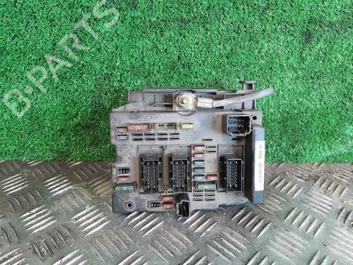 Used Fuse box PEUGEOT 307 Break (3E) [2002-2009]  29043064